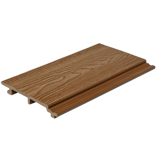 Фасадная доска CM Cladding Vintage 174х21 Дуб