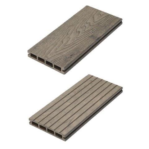 Террасная доска CM Decking Robust 140х25x3000 Ясень