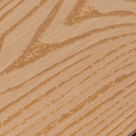 Террасная доска Ecodecking Топ макси 150x25x4000 Бронза