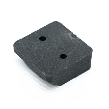 Крепление для баласины универсальное Ecodecking Техно 37x37x15