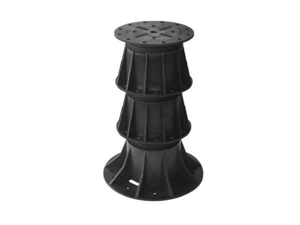 Опора регулируемая Level PRO 235-400mm