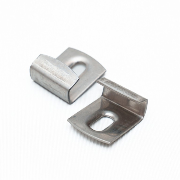 Клипса стартовая Ecodecking 6мм