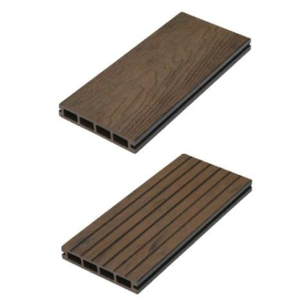 Террасная доска CM Decking Robust 140х25x4000 Мербау