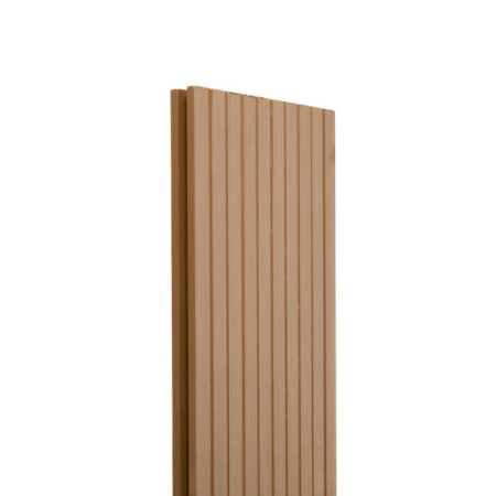 Террасная доска Ecodecking Топ макси 150x25x4000 Бронза