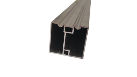 Лага алюминиевая монтажная Ecodecking 35х37х4000