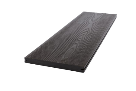 Планкен Ecodecking Титан 145х13x3000 Шоколад