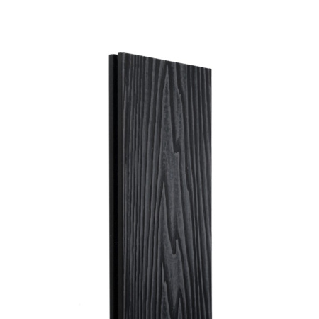 Террасная доска Экодекинг Топ 146x24x4000 Графит