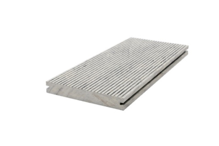 Террасная доска BRUGGAN MultiColor 140х19x2200 Gray