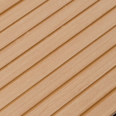 Террасная доска Ecodecking Топ макси 150x25x4000 Бронза