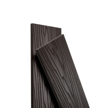 Заборная доска Ecodecking Топ 140х11x3000 Венге